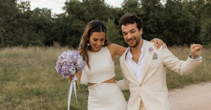 Rosa & Yacin